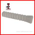 Pre-Insert Nylon Thread Plastic Sleeve for Screw Spike